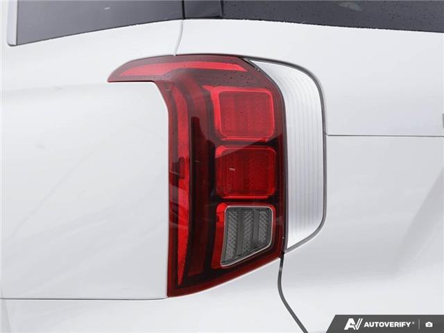 2023 Hyundai Palisade  (Stk: 132463) in London - Image 12 of 13