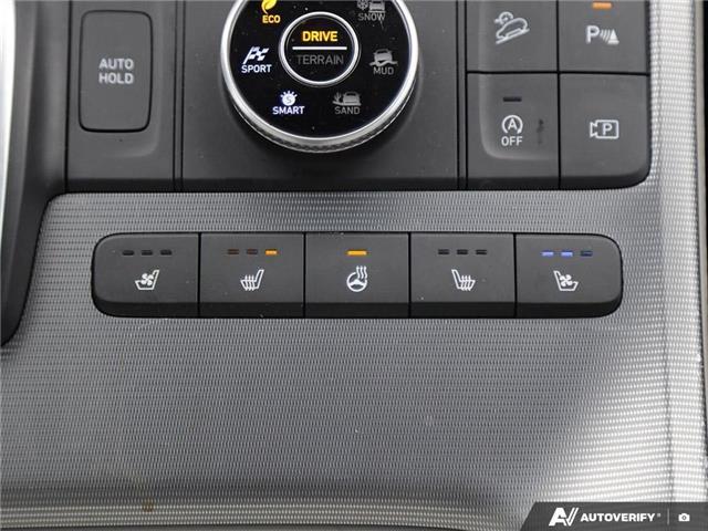 2023 Hyundai Palisade  (Stk: 132463) in London - Image 13 of 13