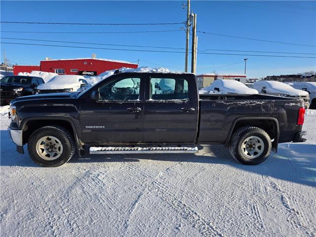2015 GMC Sierra 1500 Base (Stk: 26183A) in Rouyn-Noranda - Image 2 of 20