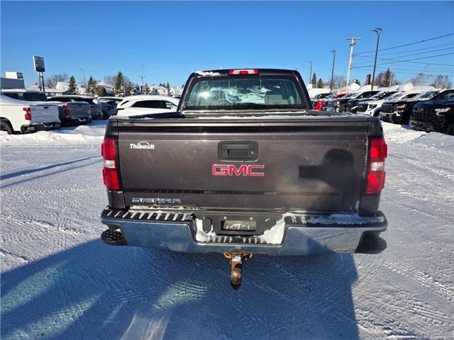 2015 GMC Sierra 1500 Base (Stk: 26183A) in Rouyn-Noranda - Image 4 of 20