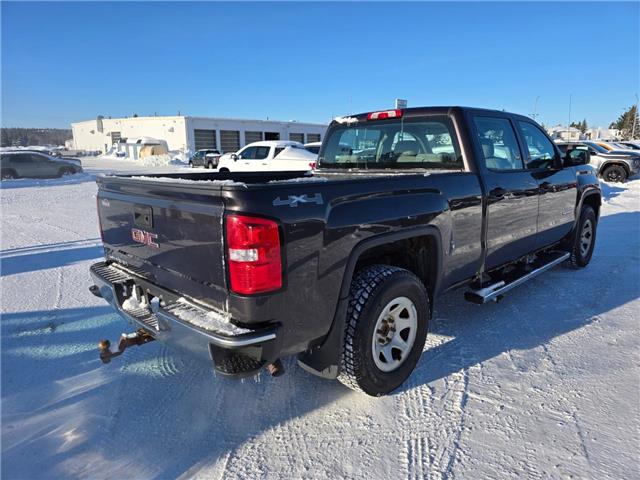2015 GMC Sierra 1500 Base (Stk: 26183A) in Rouyn-Noranda - Image 5 of 20