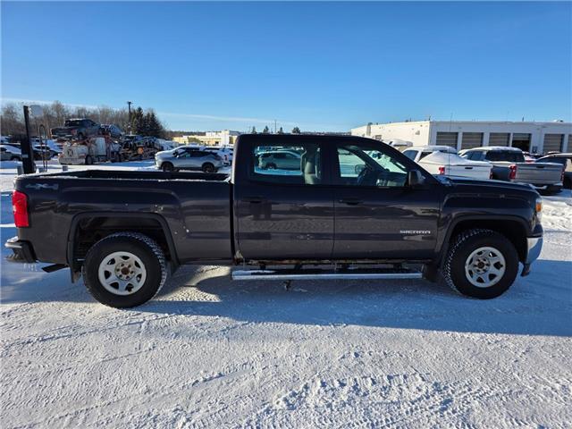 2015 GMC Sierra 1500 Base (Stk: 26183A) in Rouyn-Noranda - Image 6 of 20
