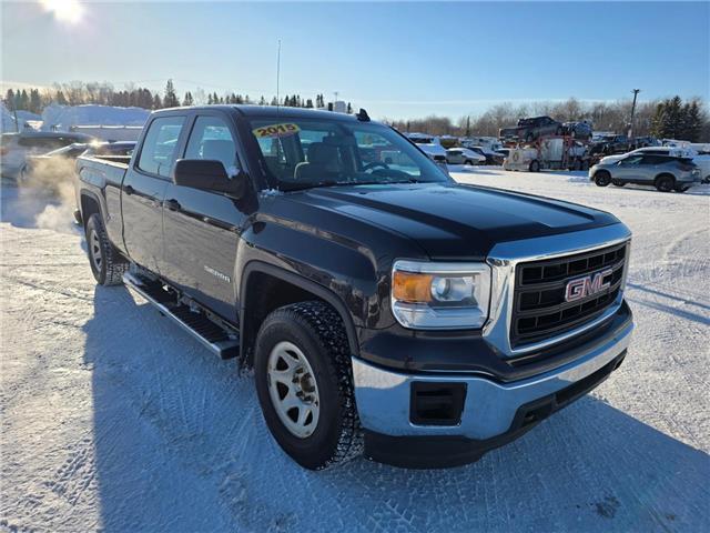 2015 GMC Sierra 1500 Base (Stk: 26183A) in Rouyn-Noranda - Image 7 of 20