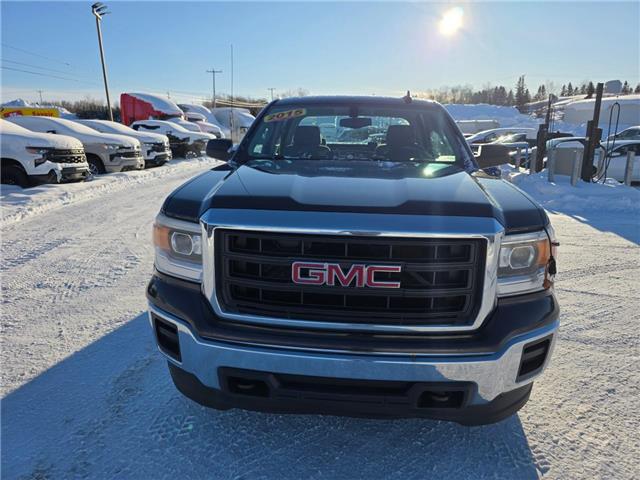 2015 GMC Sierra 1500 Base (Stk: 26183A) in Rouyn-Noranda - Image 8 of 20