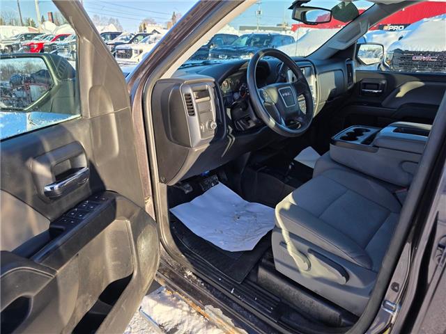 2015 GMC Sierra 1500 Base (Stk: 26183A) in Rouyn-Noranda - Image 10 of 20