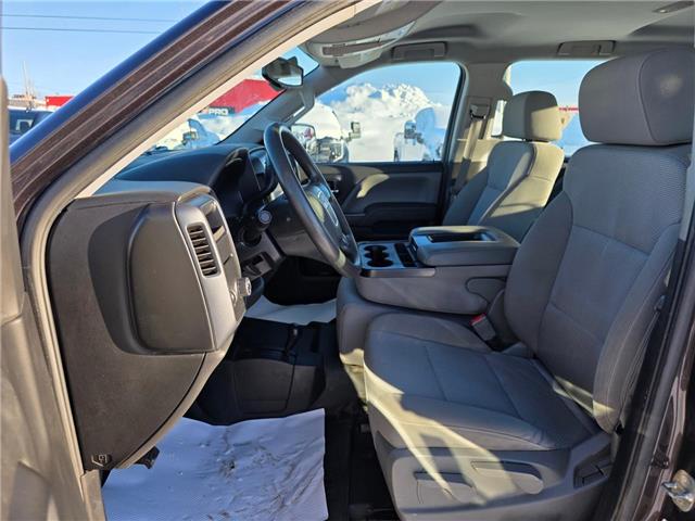 2015 GMC Sierra 1500 Base (Stk: 26183A) in Rouyn-Noranda - Image 11 of 20