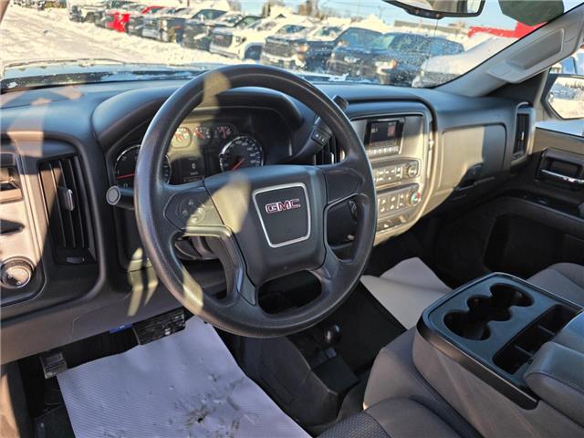 2015 GMC Sierra 1500 Base (Stk: 26183A) in Rouyn-Noranda - Image 12 of 20