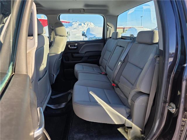 2015 GMC Sierra 1500 Base (Stk: 26183A) in Rouyn-Noranda - Image 13 of 20