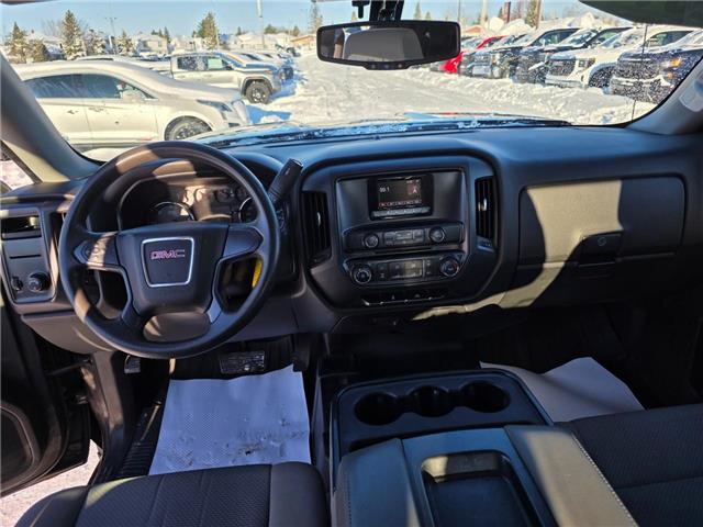 2015 GMC Sierra 1500 Base (Stk: 26183A) in Rouyn-Noranda - Image 14 of 20