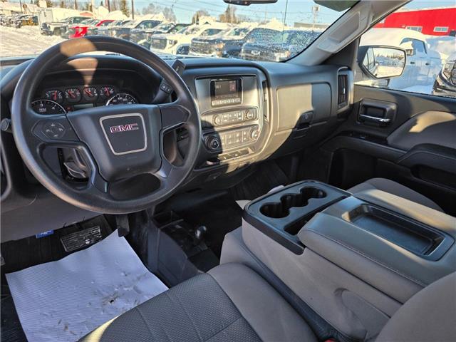 2015 GMC Sierra 1500 Base (Stk: 26183A) in Rouyn-Noranda - Image 15 of 20