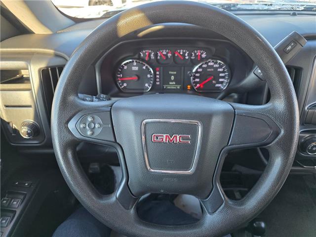 2015 GMC Sierra 1500 Base (Stk: 26183A) in Rouyn-Noranda - Image 16 of 20