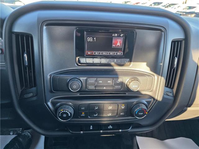 2015 GMC Sierra 1500 Base (Stk: 26183A) in Rouyn-Noranda - Image 18 of 20