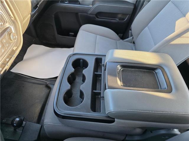 2015 GMC Sierra 1500 Base (Stk: 26183A) in Rouyn-Noranda - Image 20 of 20