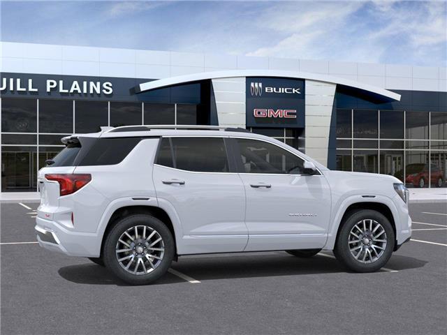 2026 GMC Terrain Denali (Stk: 26T156) in Wadena - Image 5 of 24