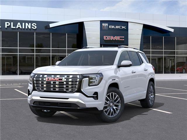 2026 GMC Terrain Denali (Stk: 26T156) in Wadena - Image 6 of 24