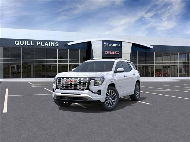 2026 GMC Terrain Denali (Stk: 26T156) in Wadena - Image 8 of 24