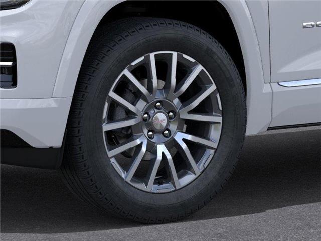 2026 GMC Terrain Denali (Stk: 26T156) in Wadena - Image 9 of 24