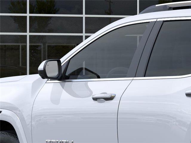 2026 GMC Terrain Denali (Stk: 26T156) in Wadena - Image 12 of 24