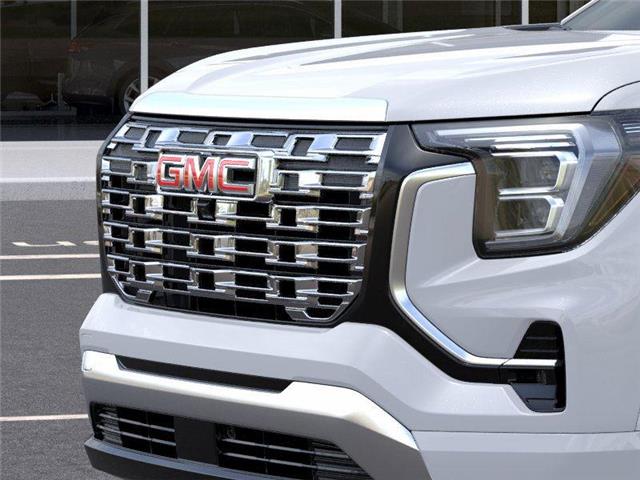 2026 GMC Terrain Denali (Stk: 26T156) in Wadena - Image 13 of 24