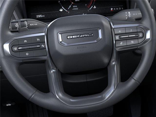 2026 GMC Terrain Denali (Stk: 26T156) in Wadena - Image 19 of 24