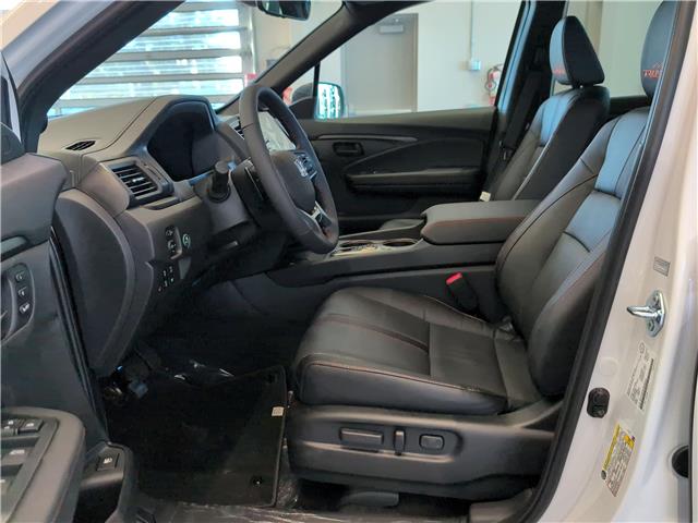 2026 Honda Ridgeline TrailSport (Stk: 4154) in Lethbridge - Image 11 of 24