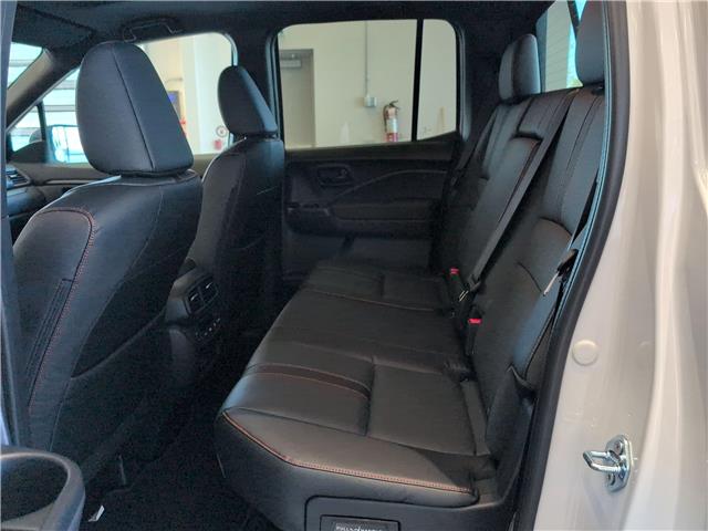 2026 Honda Ridgeline TrailSport (Stk: 4154) in Lethbridge - Image 12 of 24