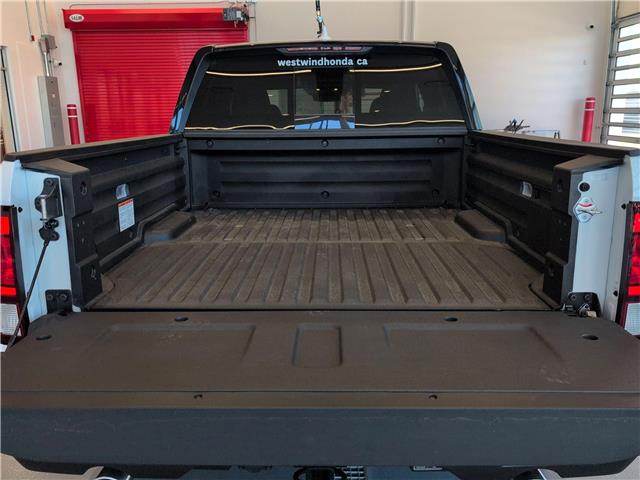2026 Honda Ridgeline TrailSport (Stk: 4154) in Lethbridge - Image 13 of 24