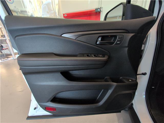 2026 Honda Ridgeline TrailSport (Stk: 4154) in Lethbridge - Image 15 of 24