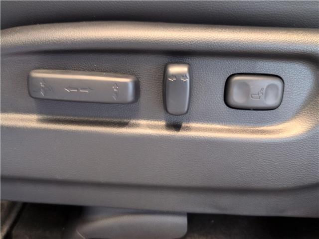 2026 Honda Ridgeline TrailSport (Stk: 4154) in Lethbridge - Image 16 of 24