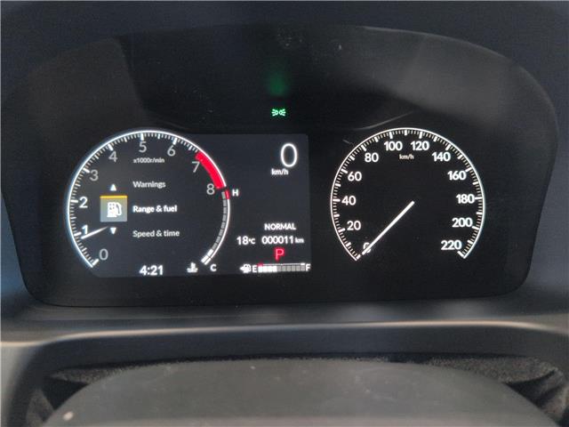 2026 Honda Ridgeline TrailSport (Stk: 4154) in Lethbridge - Image 18 of 24