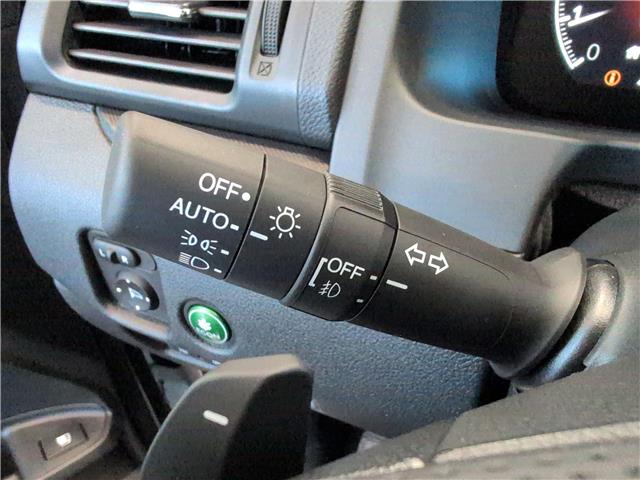 2026 Honda Ridgeline TrailSport (Stk: 4154) in Lethbridge - Image 19 of 24