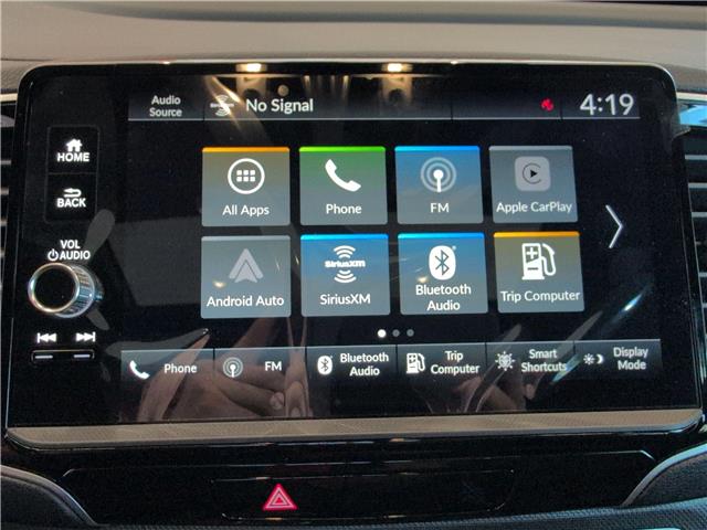 2026 Honda Ridgeline TrailSport (Stk: 4154) in Lethbridge - Image 20 of 24