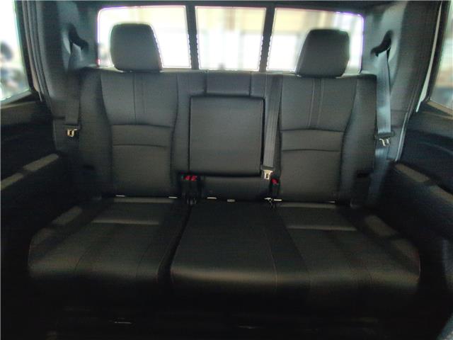 2026 Honda Ridgeline TrailSport (Stk: 4154) in Lethbridge - Image 22 of 24