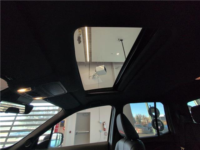 2026 Honda Ridgeline TrailSport (Stk: 4154) in Lethbridge - Image 23 of 24