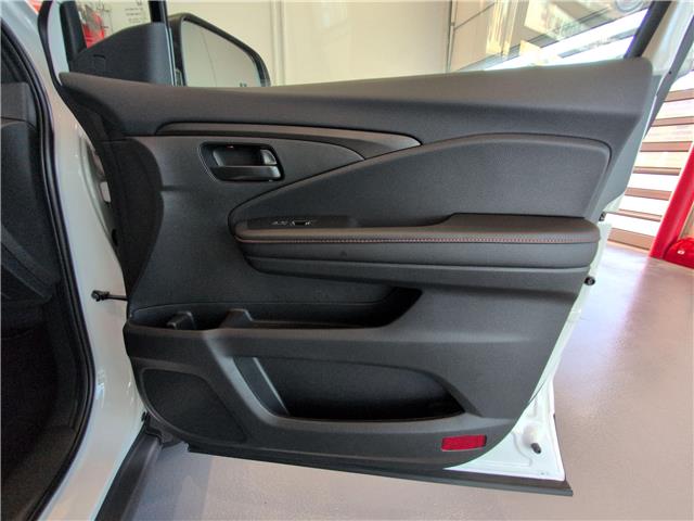 2026 Honda Ridgeline TrailSport (Stk: 4154) in Lethbridge - Image 24 of 24