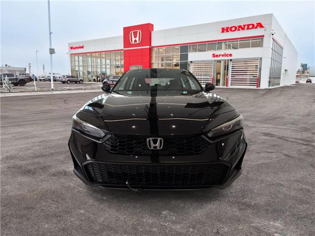 2026 Honda Civic LX (Stk: 4183) in Lethbridge - Image 7 of 22