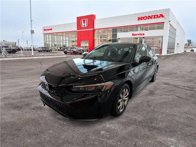 2026 Honda Civic LX (Stk: 4183) in Lethbridge - Image 8 of 22