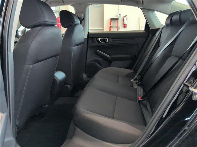 2026 Honda Civic LX (Stk: 4183) in Lethbridge - Image 11 of 22