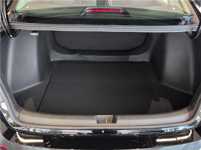 2026 Honda Civic LX (Stk: 4183) in Lethbridge - Image 12 of 22