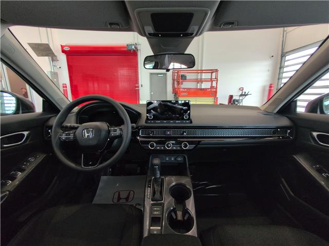 2026 Honda Civic LX (Stk: 4183) in Lethbridge - Image 13 of 22