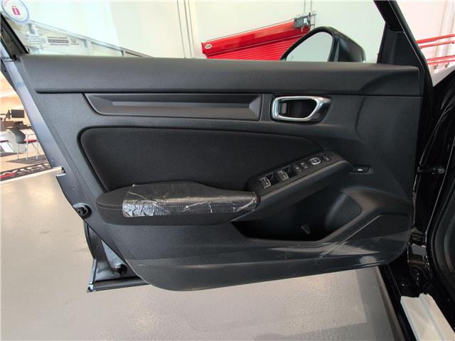 2026 Honda Civic LX (Stk: 4183) in Lethbridge - Image 14 of 22