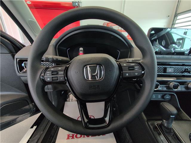 2026 Honda Civic LX (Stk: 4183) in Lethbridge - Image 16 of 22