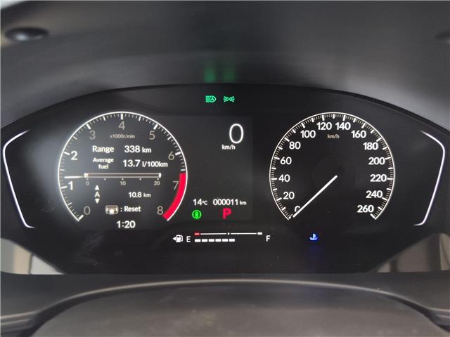 2026 Honda Civic LX (Stk: 4183) in Lethbridge - Image 17 of 22