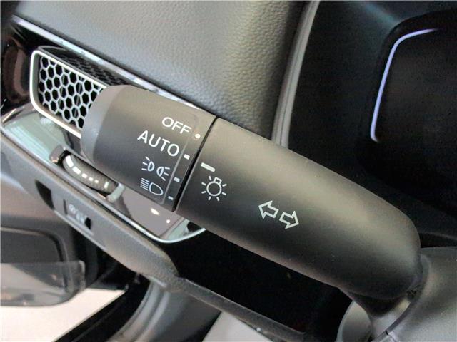 2026 Honda Civic LX (Stk: 4183) in Lethbridge - Image 18 of 22