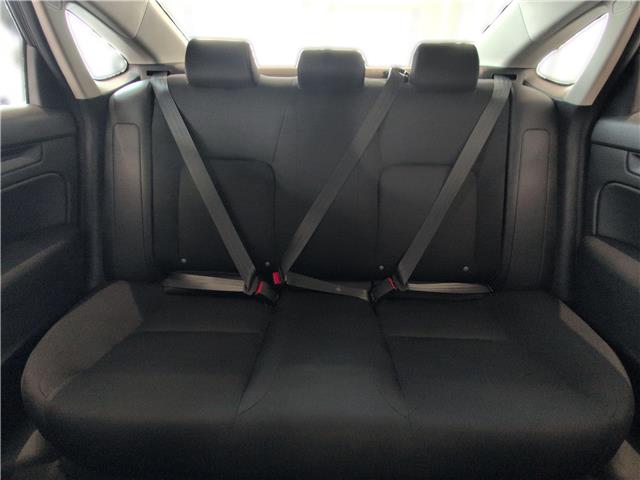 2026 Honda Civic LX (Stk: 4183) in Lethbridge - Image 21 of 22