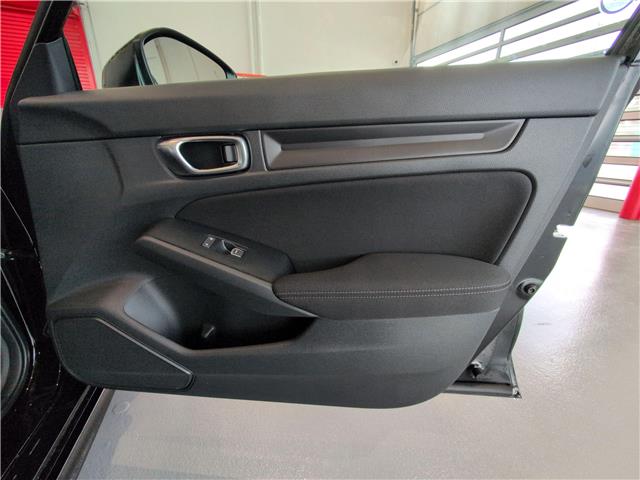 2026 Honda Civic LX (Stk: 4183) in Lethbridge - Image 22 of 22