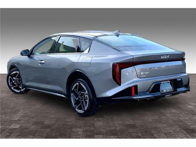 2026 Kia K4 GT-Line Turbo (Stk: TK41737A) in Sherwood Park - Image 3 of 13