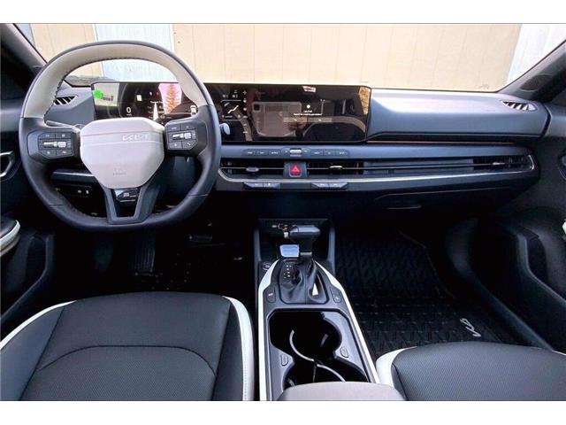 2026 Kia K4 GT-Line Turbo (Stk: TK41737A) in Sherwood Park - Image 5 of 13