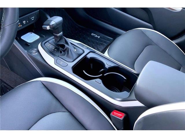 2026 Kia K4 GT-Line Turbo (Stk: TK41737A) in Sherwood Park - Image 7 of 13