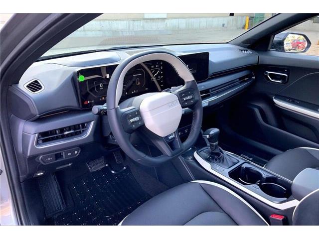2026 Kia K4 GT-Line Turbo (Stk: TK41737A) in Sherwood Park - Image 8 of 13
